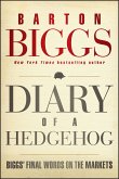 Diary of a Hedgehog (eBook, ePUB)