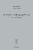 Markedness and Language Change (eBook, PDF)