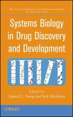 Systems Biology in Drug Discovery and Development (eBook, ePUB)