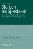 Sterben als Spektakel (eBook, PDF)