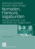 Nomaden, Flaneure, Vagabunden (eBook, PDF)