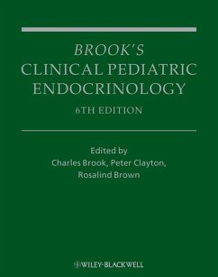 Brook's Clinical Pediatric Endocrinology (eBook, PDF)