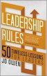 Leadership Rules (eBook, ePUB) - Bild 1