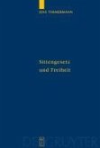 Sittengesetz und Freiheit (eBook, PDF)