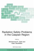 Radiation Safety Problems in the Caspian Region (eBook, PDF)