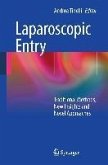 Laparoscopic Entry (eBook, PDF)