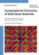 Computational Chemistry of Solid State... - Bild 1