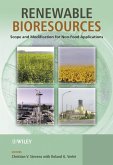 Renewable Bioresources (eBook, PDF)