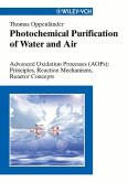 Photochemical Purification of Water and Air (eBook, PDF)