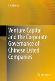 Venture Capital and the Corporate Governance of Chinese Listed Companies (eBook, PDF)