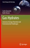 Gas Hydrates (eBook, PDF)