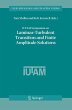 IUTAM Symposium on Laminar-Turbulent... - Bild 1