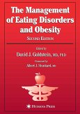 The Management of Eating Disorders and Obesity (eBook, PDF)