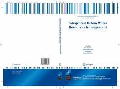 Integrated Urban Water Resources Management (eBook, PDF)