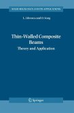 Thin-Walled Composite Beams (eBook, PDF)