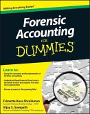 Forensic Accounting For Dummies (eBook, ePUB) Forensic Accounting For Dummies (eBook, ePUB)