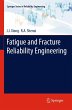 Fatigue and Fracture Reliability... - Bild 1