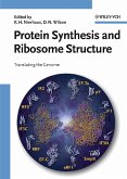 Protein Synthesis and Ribosome Structure (eBook, PDF)