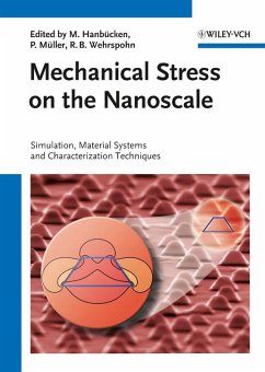 Mechanical Stress on the Nanoscale (eBook, PDF)
