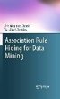 Association Rule Hiding for Data Mining... - Bild 1
