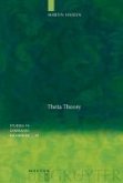 Theta Theory (eBook, PDF)