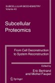 Subcellular Proteomics (eBook, PDF)