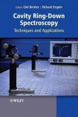 Cavity Ring-Down Spectroscopy (eBook, PDF)