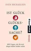 Ist Glück Glückssache? (eBook, ePUB) - Michaelsen, Sven