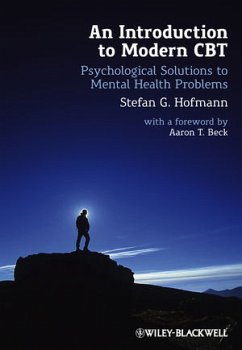 An Introduction to Modern CBT (eBook, PDF) - Hofmann, Stefan G.