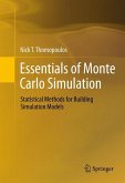 Essentials of Monte Carlo Simulation (eBook, PDF)