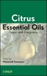 Citrus Essential Oils (eBook, ePUB) - Bild 1