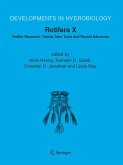 Rotifera X (eBook, PDF)