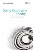 Doing Optimality Theory (eBook, PDF)
