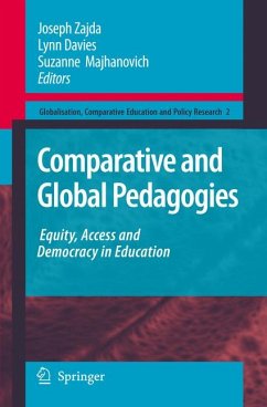 Comparative and Global Pedagogies (eBook, PDF)