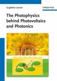 The Photophysics behind Photovoltaics and Photonics (eBook, ePUB)