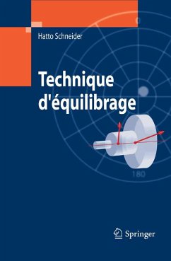 Technique d'équilibrage (eBook, PDF) - Schneider, Hatto