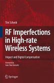 RF Imperfections in High-rate Wireless Systems (eBook, PDF)
