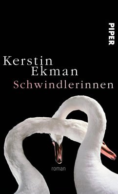 Schwindlerinnen (eBook, ePUB) - Ekman, Kerstin
