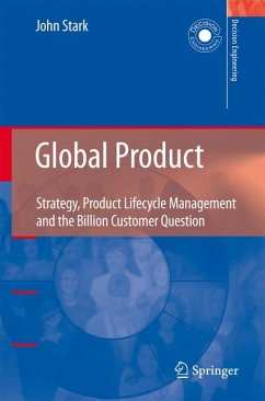 Global Product (eBook, PDF) - Stark, John