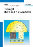 Hydrogel Micro and Nanoparticles (eBook, ePUB)