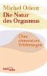 Die Natur des Orgasmus (eBook, ePUB) - Bild 1