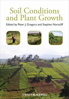 Soil Conditions and Plant Growth (eBook, ePUB)