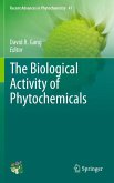The Biological Activity of Phytochemicals (eBook, PDF)