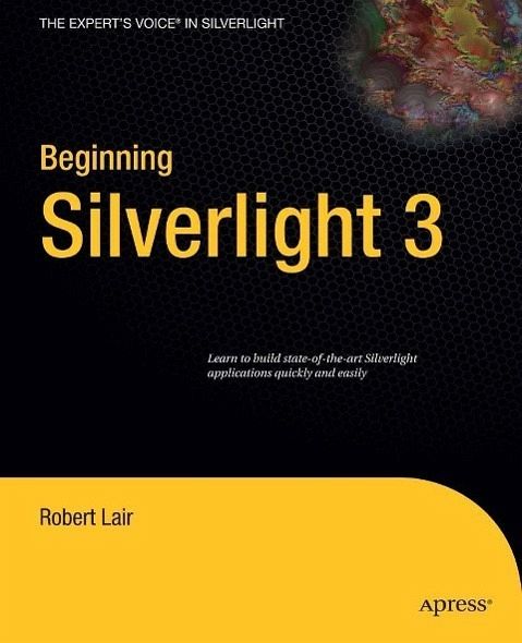 Beginning Silverlight 3 (eBook, PDF) Beginning Silverlight 3 (eBook, PDF)