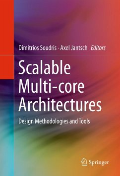 Scalable Multi-core Architectures (eBook, PDF)