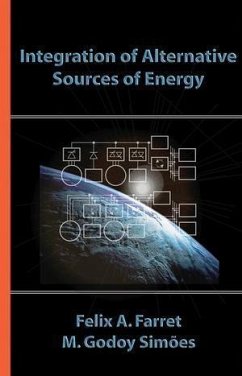 Cover Integration of Alternative Sources of Energy (eBook, PDF)