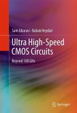 Ultra High-Speed CMOS Circuits (eBook, PDF)