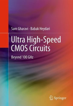Ultra High-Speed CMOS Circuits (eBook, PDF) - Gharavi, Sam; Heydari, Babak