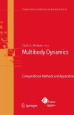 Multibody Dynamics (eBook, PDF)