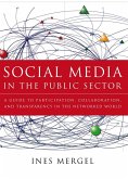 Social Media in the Public Sector (eBook, PDF)
